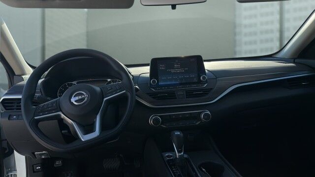 2025 Nissan Altima SV San Juan TX