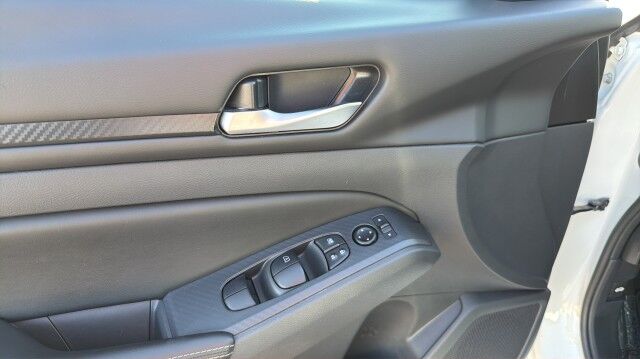 2025 Nissan Altima SV San Juan TX