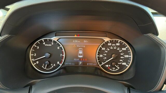 2025 Nissan Altima SV San Juan TX