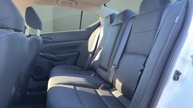 2025 Nissan Altima SV San Juan TX