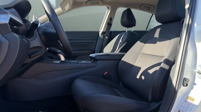 2025 Nissan Altima SV San Juan TX