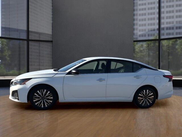 2025 Nissan Altima SV San Juan TX