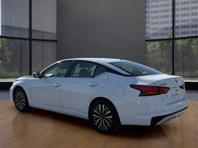 2025 Nissan Altima SV San Juan TX