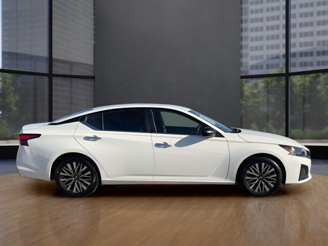 2025 Nissan Altima SV San Juan TX