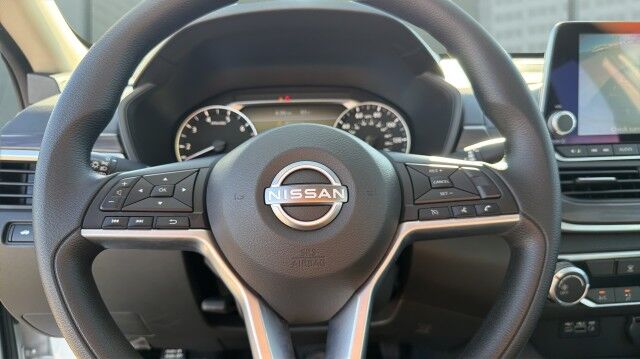 2025 Nissan Altima SV San Juan TX