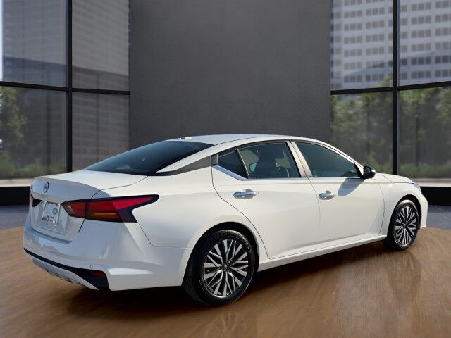 2025 Nissan Altima SV San Juan TX