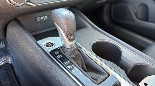 2025 Nissan Altima SV San Juan TX