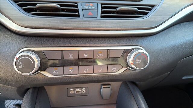 2025 Nissan Altima SV San Juan TX