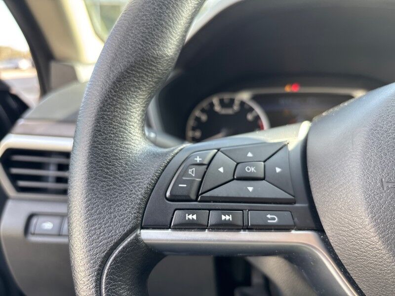 2025 Nissan Altima SV Seffner FL