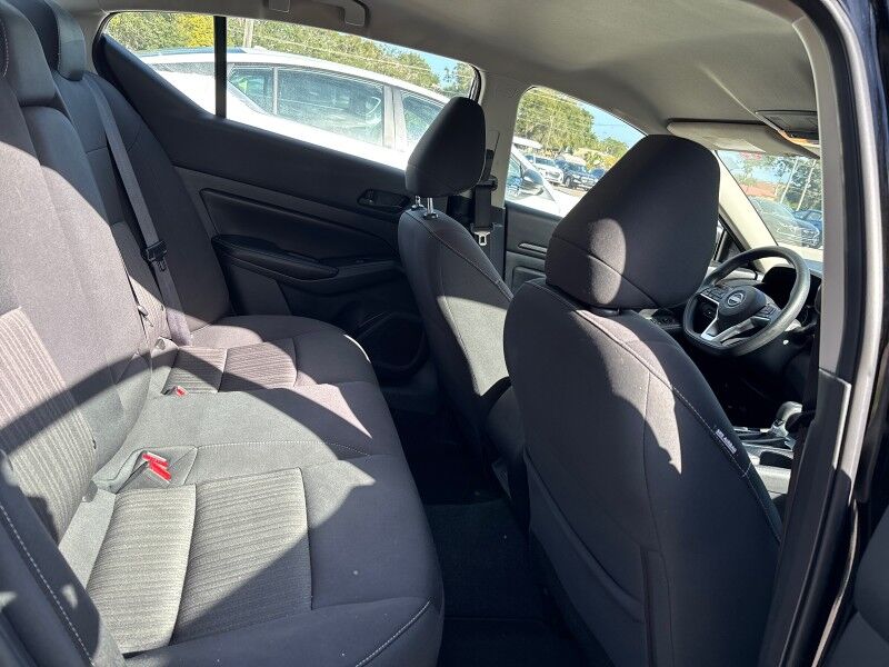 2025 Nissan Altima SV Seffner FL