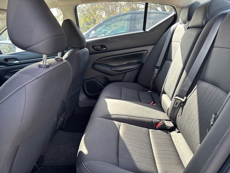 2025 Nissan Altima SV Seffner FL