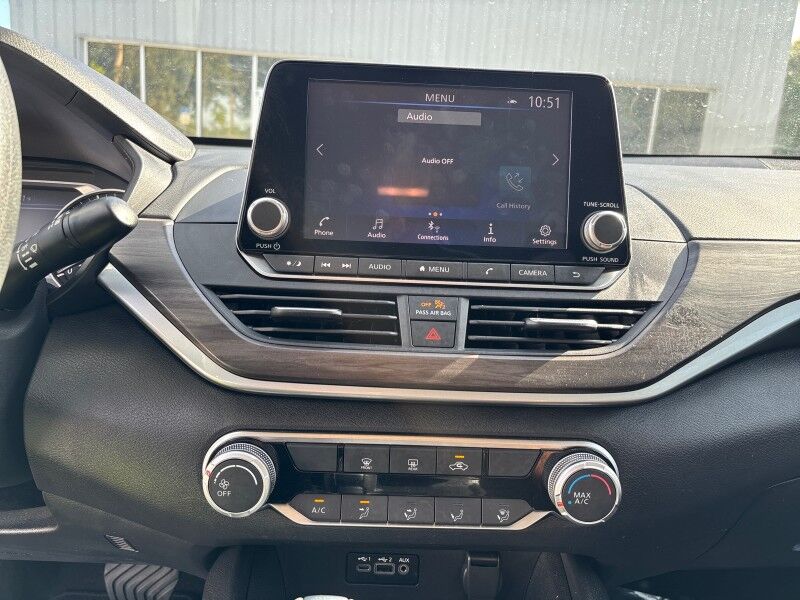 2025 Nissan Altima SV Seffner FL