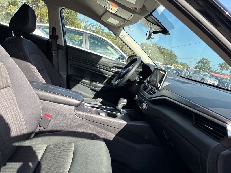 2025 Nissan Altima SV Seffner FL