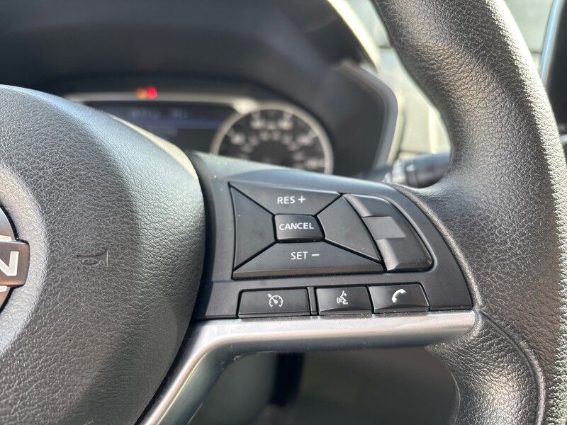 2025 Nissan Altima SV Seffner FL