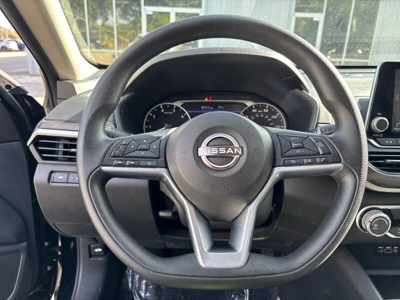 2025 Nissan Altima SV Seffner FL