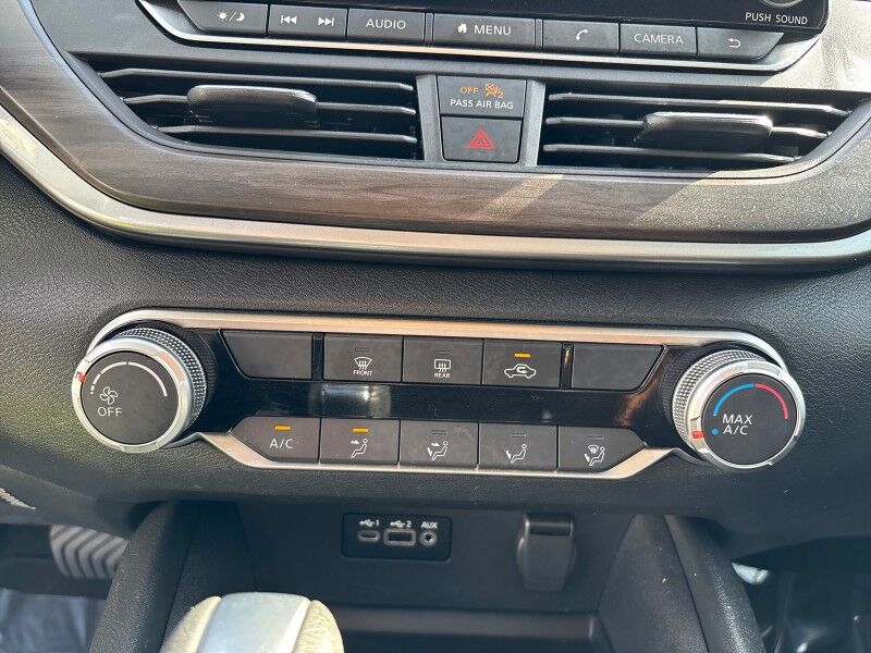 2025 Nissan Altima SV Seffner FL