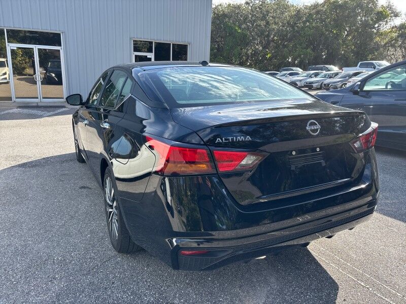 2025 Nissan Altima SV Seffner FL