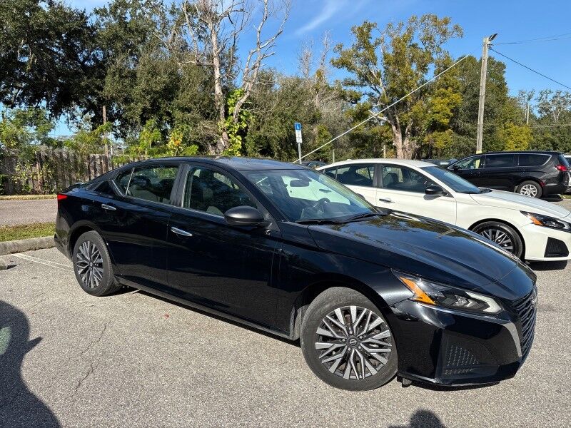 2025 Nissan Altima SV Seffner FL