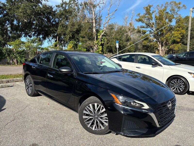 2025 Nissan Altima SV Seffner FL