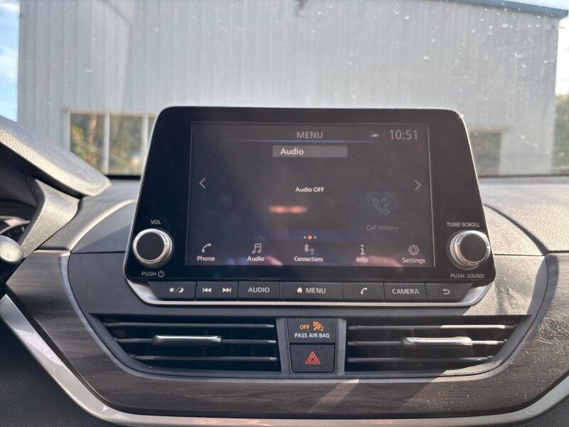 2025 Nissan Altima SV Seffner FL