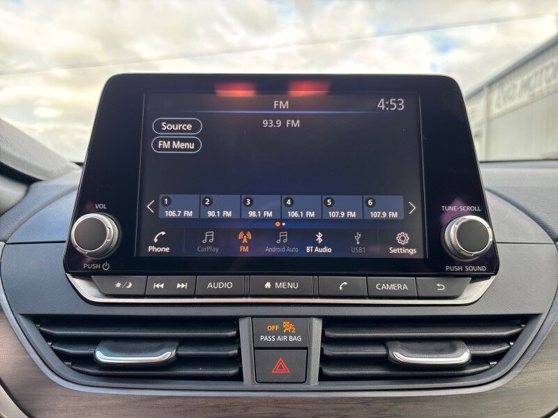 2025 Nissan Altima SV Seffner FL