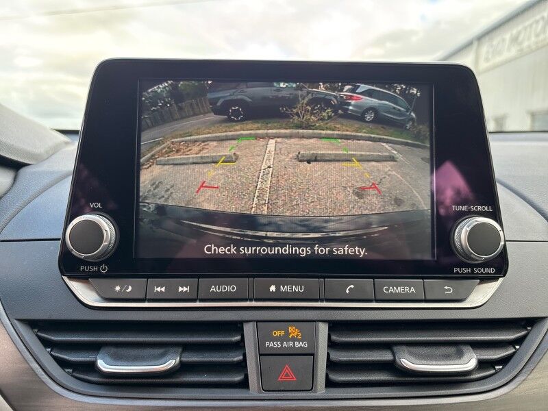 2025 Nissan Altima SV Seffner FL