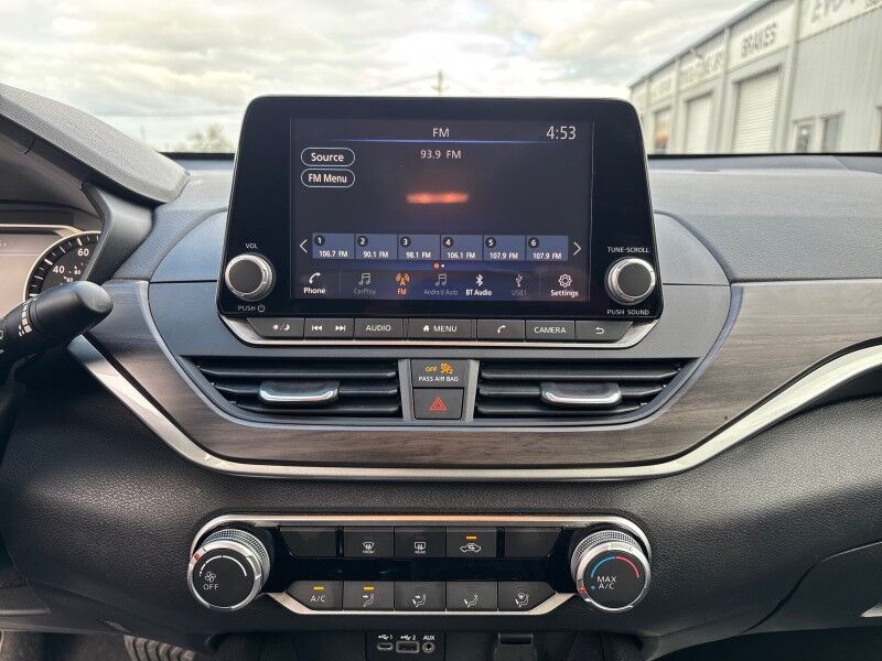 2025 Nissan Altima SV Seffner FL