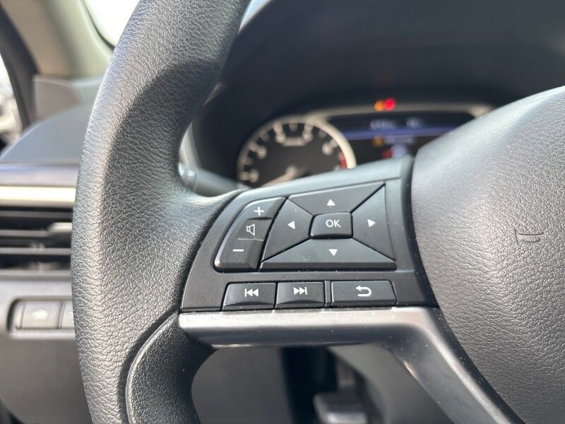 2025 Nissan Altima SV Seffner FL