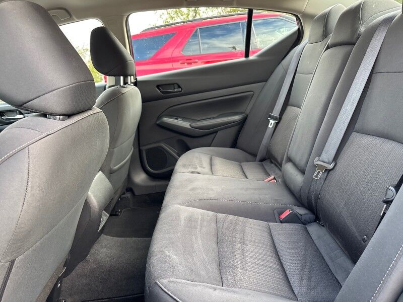 2025 Nissan Altima SV Seffner FL