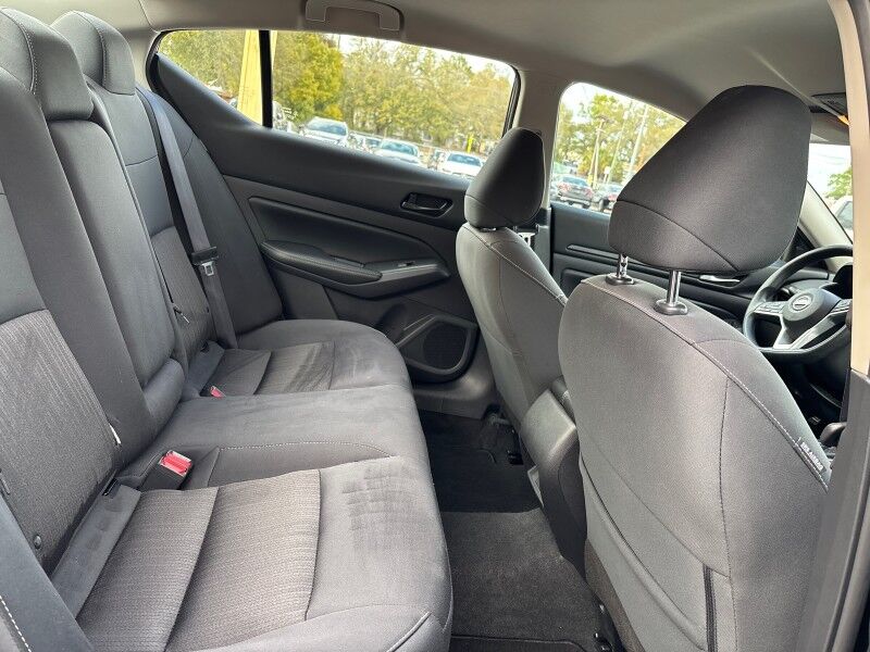 2025 Nissan Altima SV Seffner FL