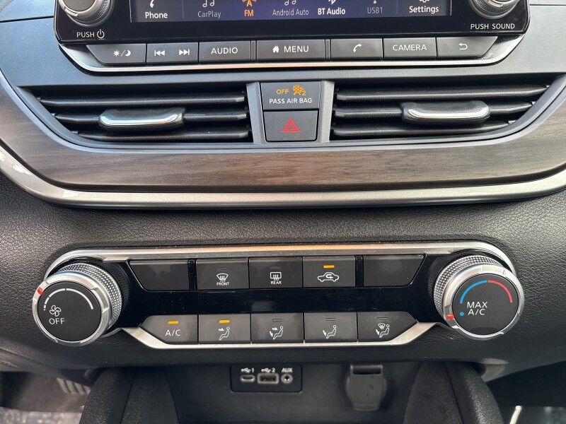 2025 Nissan Altima SV Seffner FL