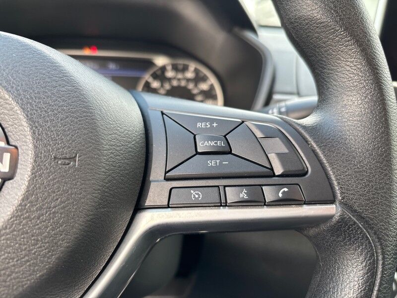 2025 Nissan Altima SV Seffner FL