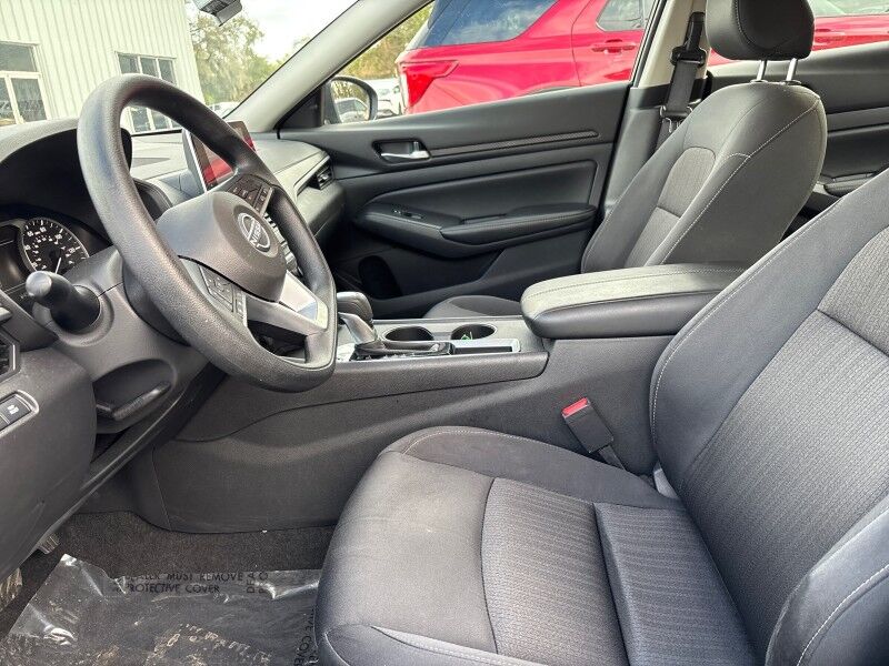 2025 Nissan Altima SV Seffner FL