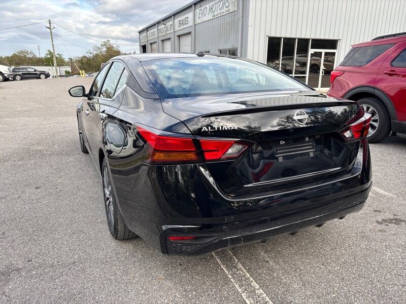 2025 Nissan Altima SV Seffner FL