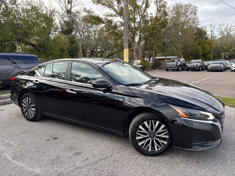 2025 Nissan Altima SV Seffner FL