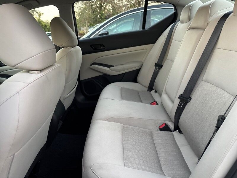 2025 Nissan Altima SV Seffner FL