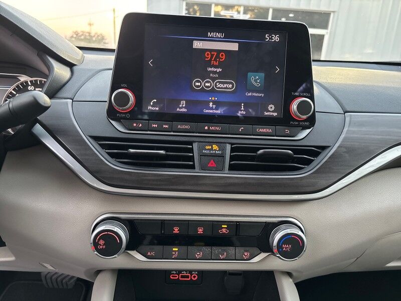 2025 Nissan Altima SV Seffner FL