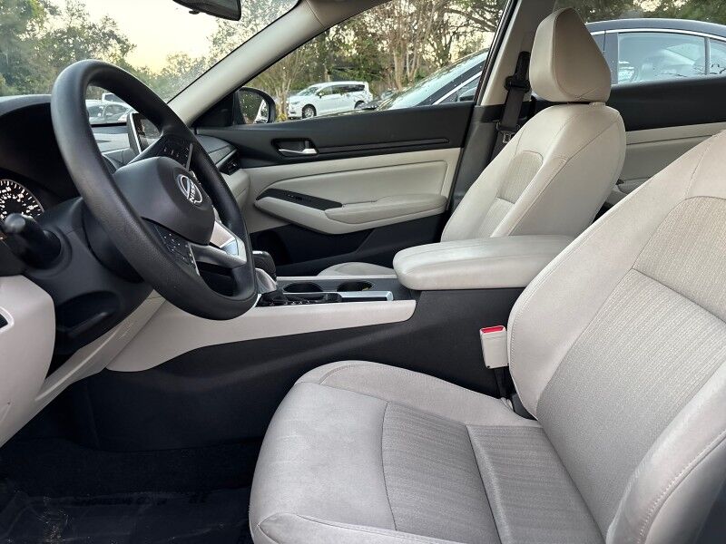 2025 Nissan Altima SV Seffner FL