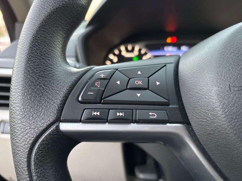 2025 Nissan Altima SV Seffner FL