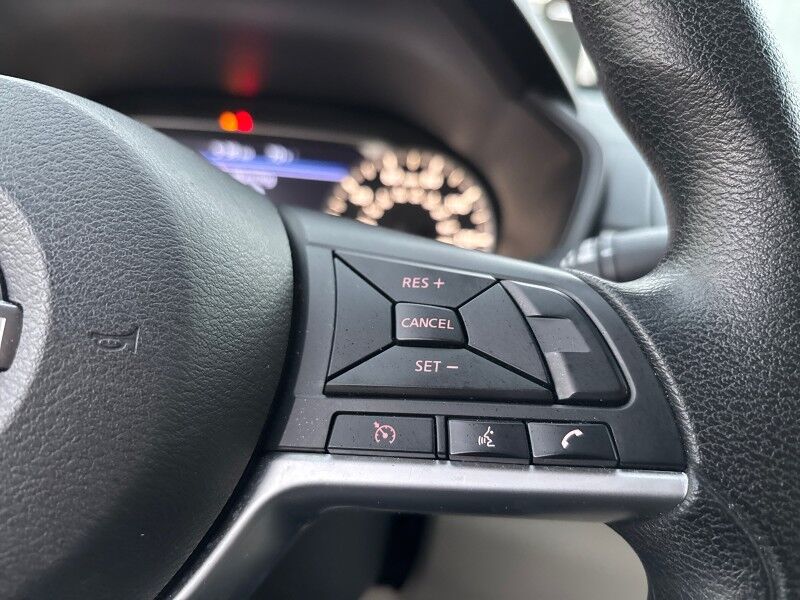 2025 Nissan Altima SV Seffner FL