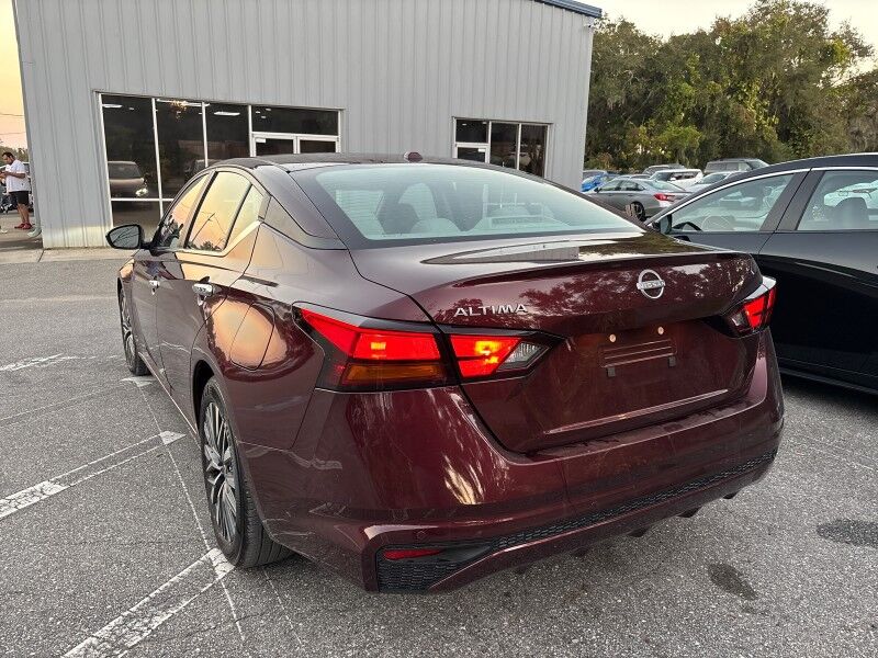 2025 Nissan Altima SV Seffner FL