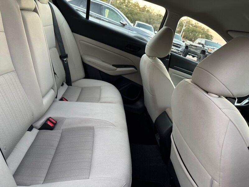 2025 Nissan Altima SV Seffner FL