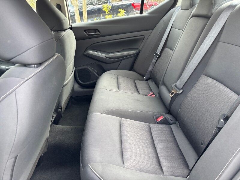 2025 Nissan Altima SV Seffner FL