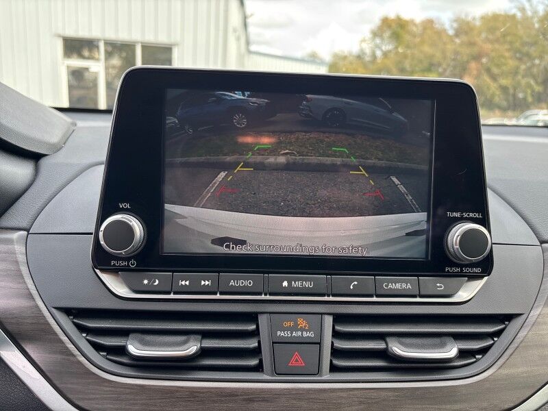 2025 Nissan Altima SV Seffner FL