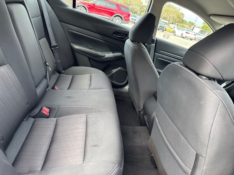 2025 Nissan Altima SV Seffner FL