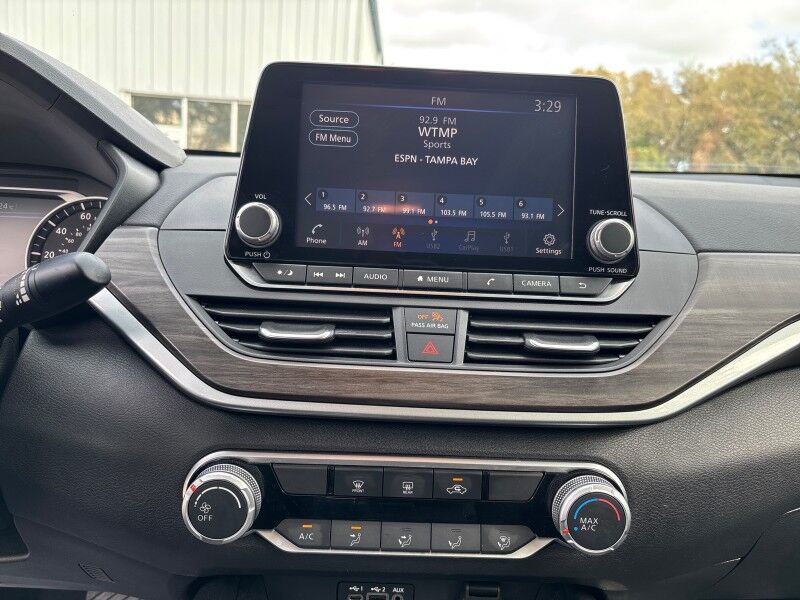 2025 Nissan Altima SV Seffner FL