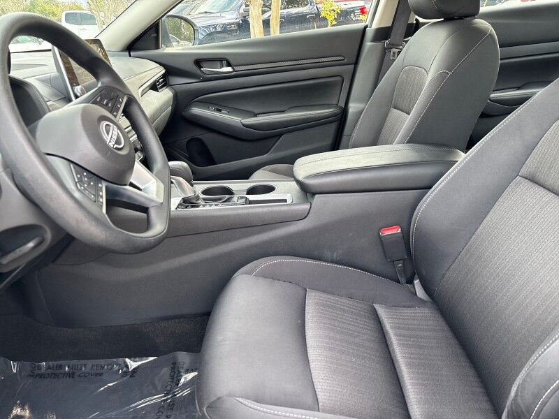 2025 Nissan Altima SV Seffner FL