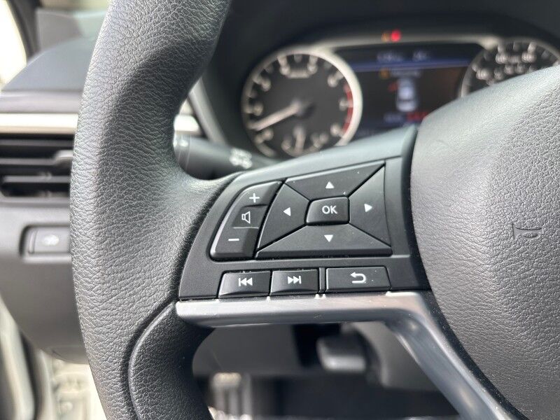 2025 Nissan Altima SV Seffner FL