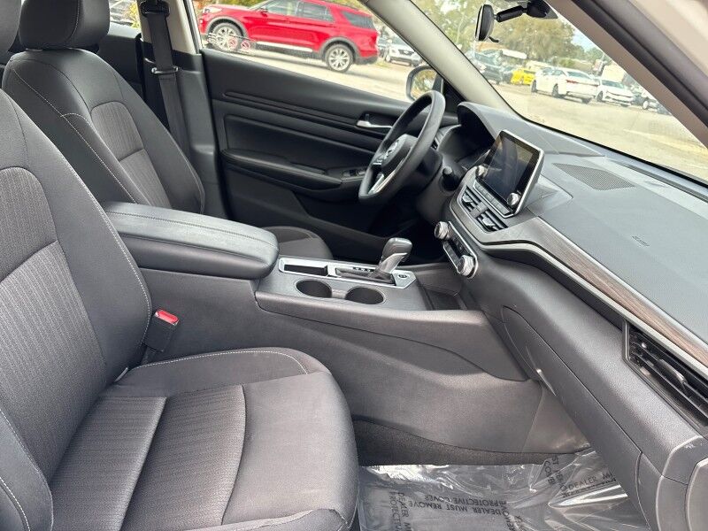 2025 Nissan Altima SV Seffner FL