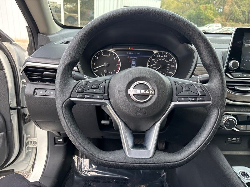 2025 Nissan Altima SV Seffner FL